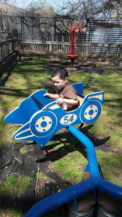 Montgomery Park Picture 3