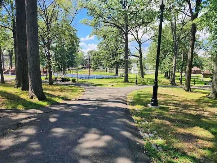 Irvington Park Picture 3