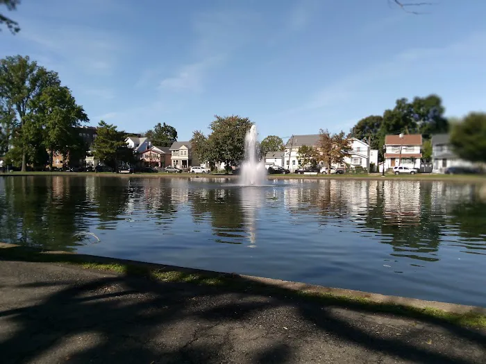 Irvington Park Picture 1