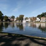 Irvington Park