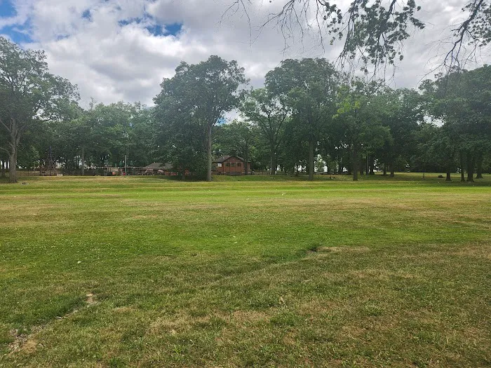 Irvington Park Picture 2