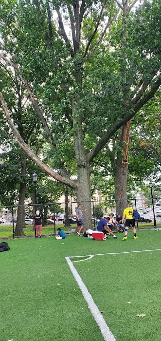 Irvington Park Picture 4