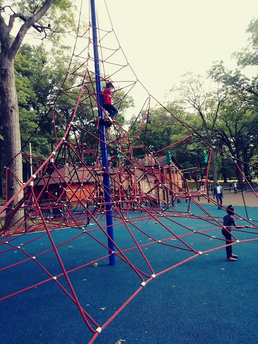 Irvington Park Picture 8