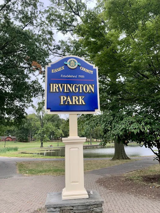 Irvington Park Picture 5