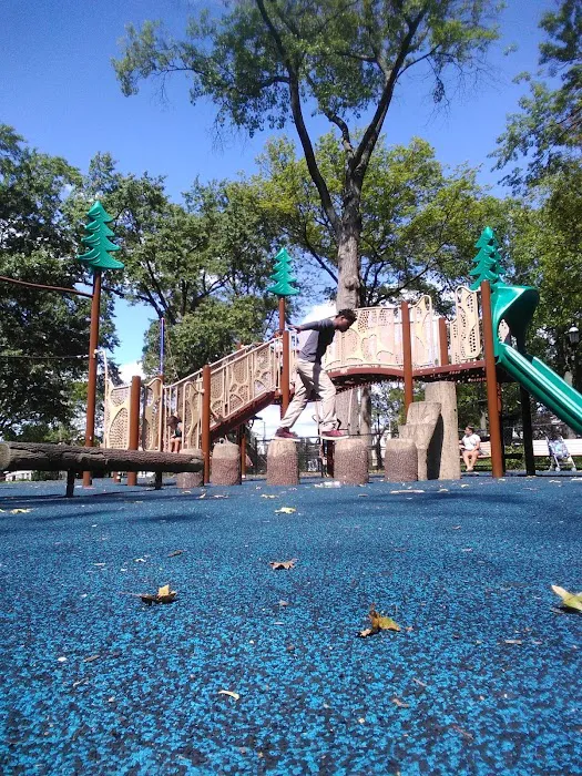 Irvington Park Picture 9
