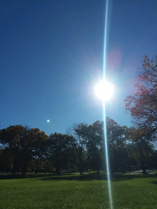 Irvington Park Picture 6