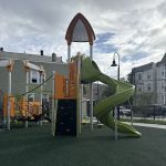 Chamblee Square Park