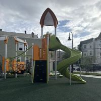 Chamblee Square Park ico
