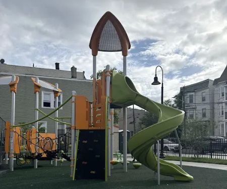 Chamblee Square Park