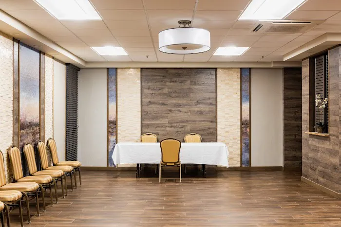 Holiday Inn Newark International Airport by IHG Picture 2