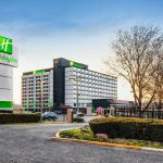 Holiday Inn Newark International Airport by IHG