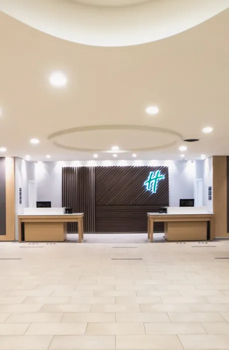 MEPS HOTEL Picture 1