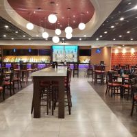 Ramada Plaza by Wyndham Newark International Airport ico