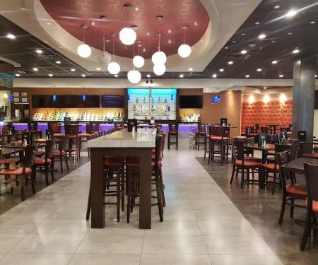 Ramada Plaza by Wyndham Newark International Airport
