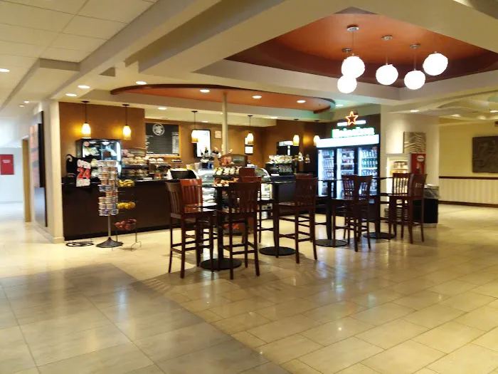 Ramada Plaza by Wyndham Newark International Airport Picture 3