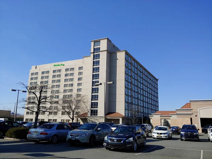 Ramada Plaza by Wyndham Newark International Airport Picture 7