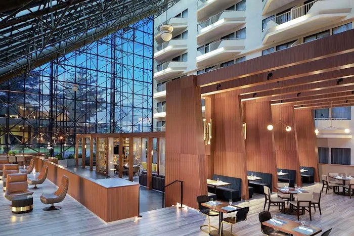 DoubleTree by Hilton Hotel Newark Airport Picture 6