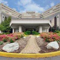 DoubleTree by Hilton Hotel Newark Airport ico