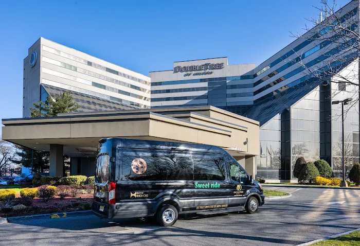DoubleTree by Hilton Hotel Newark Airport Picture 3