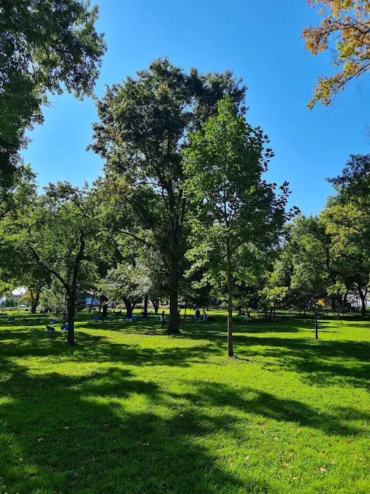 Battery Park Picture 1