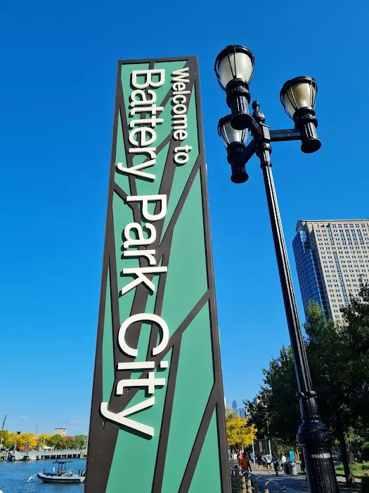 Battery Park Picture 5
