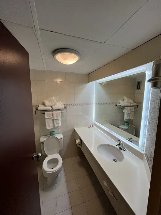 Howard Johnson by Wyndham Newark Airport Picture 4