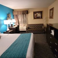 Howard Johnson by Wyndham Newark Airport ico