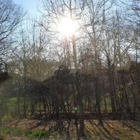 Garden State Chancellor Park ico