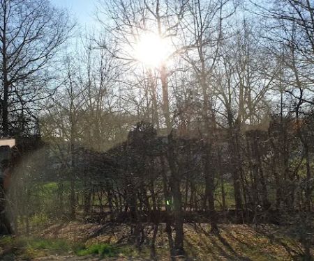Garden State Chancellor Park