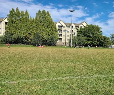 DeHart Park