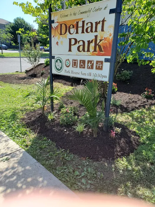 DeHart Park Picture 4