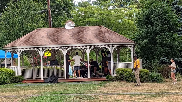 Gazebo Picture 1