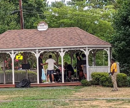 Gazebo