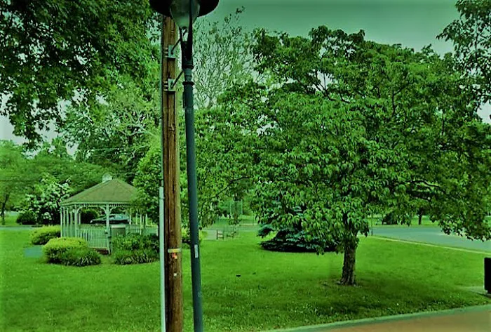 Gazebo Picture 5