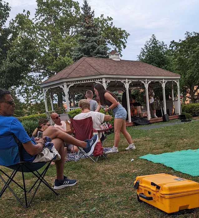 Gazebo Picture 4