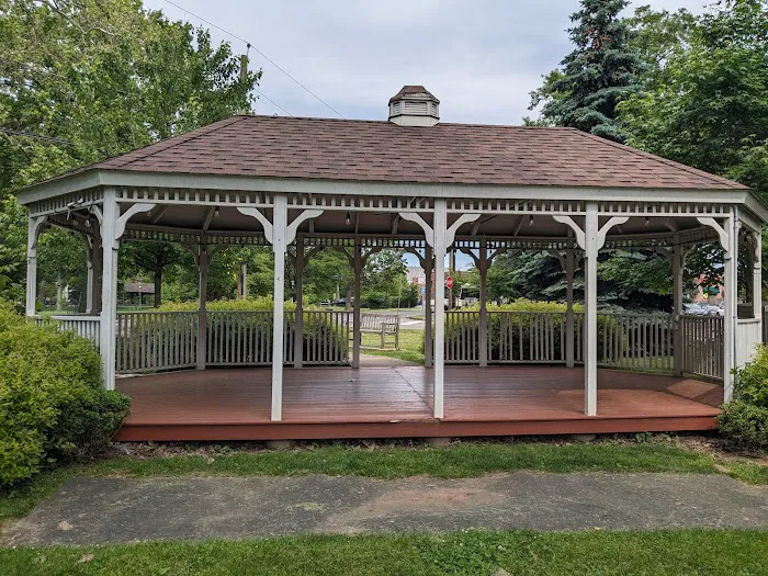 Gazebo Picture 2
