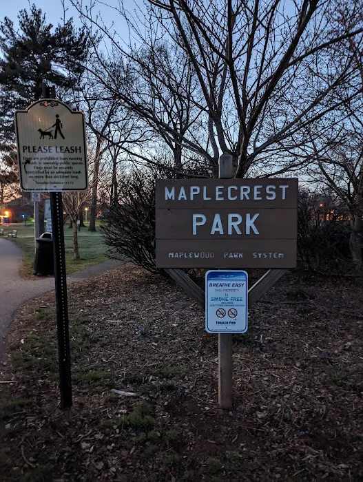 Maplecrest Park Picture 1