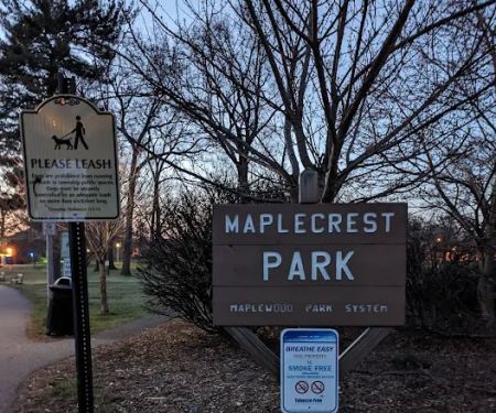 Maplecrest Park