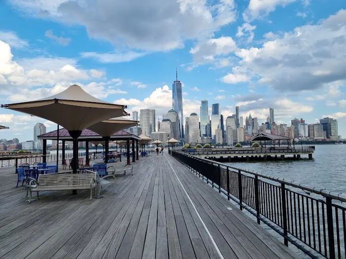 J Owen Grundy Park Picture 1