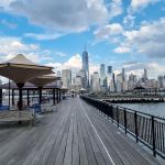 J Owen Grundy Park