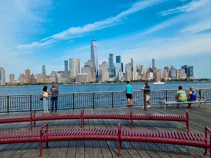 J Owen Grundy Park Picture 5