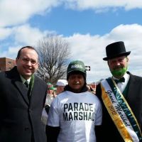 St Georges Ave ico