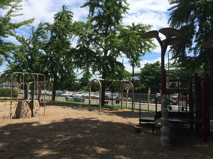 James Keating Park Picture 2