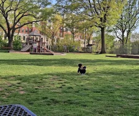 James Keating Park