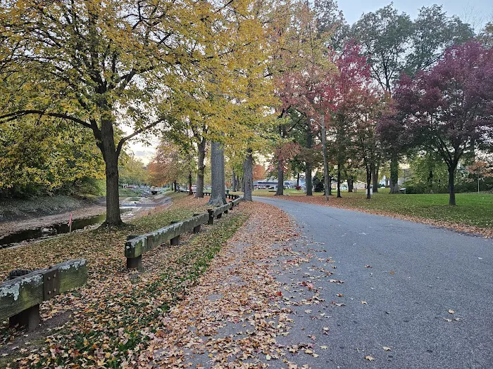 Gorham L. Boynton Memorial Park Picture 3