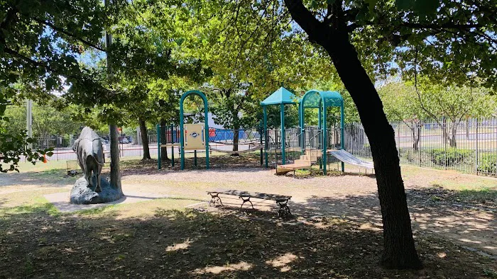 Aesop Park Picture 1