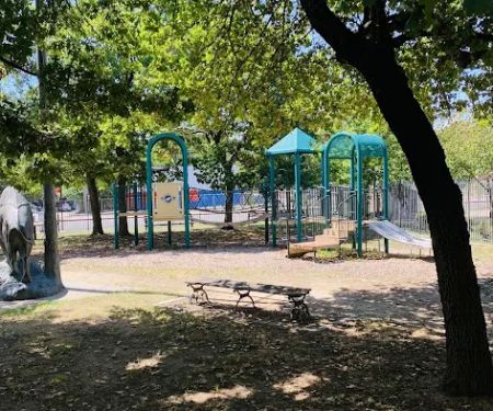 Aesop Park