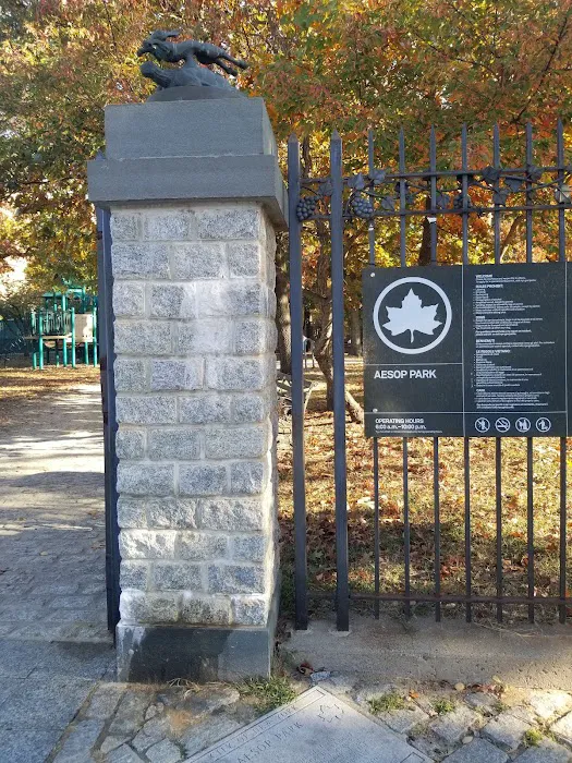 Aesop Park Picture 8
