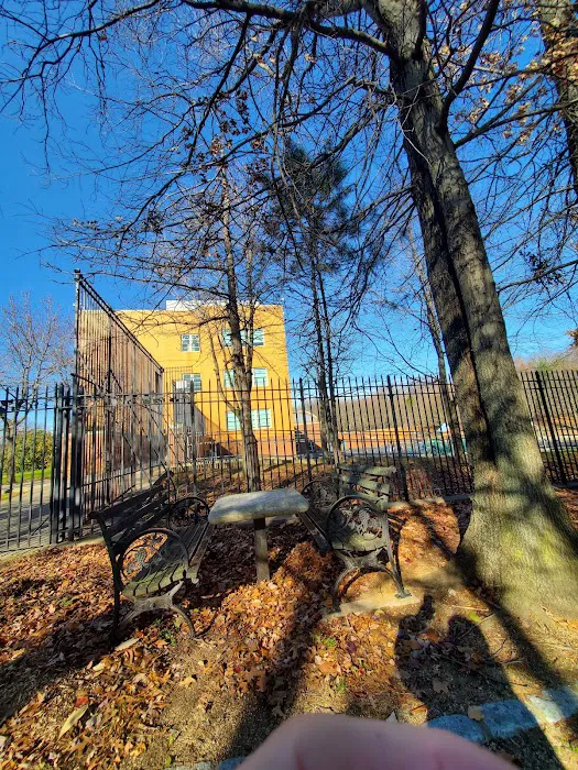 Aesop Park Picture 5