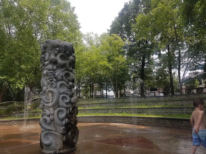 Aesop Park Picture 3